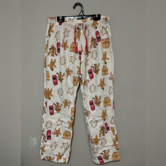 Christmas pyjama pants - Picture 1 of 3